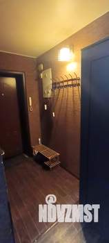 1-к квартира, на длительный срок, 34м2, 4/5 этаж