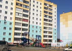 2-к квартира, на длительный срок, 67м2, 7/10 этаж