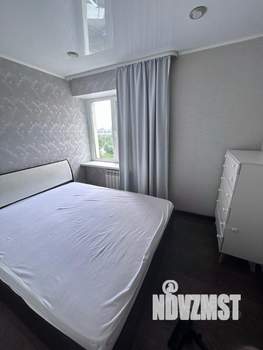 2-к квартира, на длительный срок, 43м2, 4/5 этаж