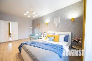 1-к квартира, посуточно, 33м2, 8/16 этаж