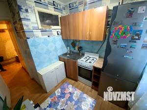 2-к квартира, на длительный срок, 44м2, 3/5 этаж