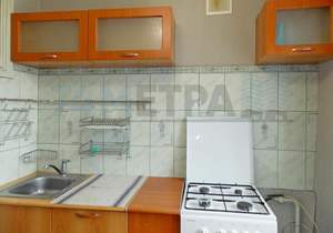 1-к квартира, на длительный срок, 32м2, 5/5 этаж