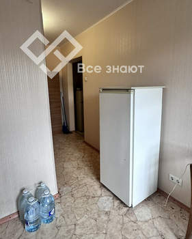 1-к квартира, на длительный срок, 43м2, 3/10 этаж