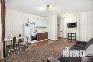 1-к квартира, посуточно, 60м2, 1/1 этаж