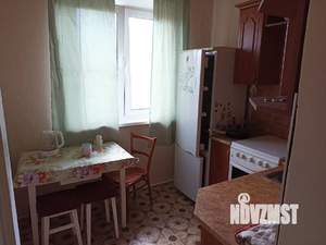 1-к квартира, на длительный срок, 31м2, 5/5 этаж
