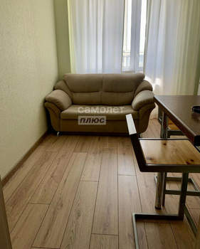 1-к квартира, на длительный срок, 40м2, 7/20 этаж