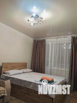 1-к квартира, посуточно, 37м2, 1/1 этаж