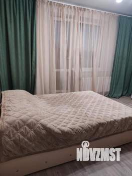 1-к квартира, посуточно, 24м2, 1/1 этаж