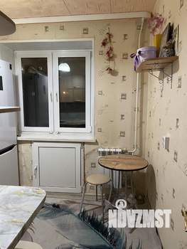 2-к квартира, на длительный срок, 46м2, 3/5 этаж