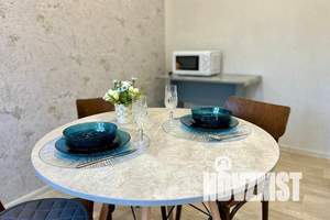 1-к квартира, посуточно, 50м2, 2/5 этаж