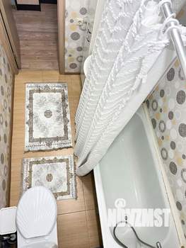 Студия квартира, на длительный срок, 31м2, 19/20 этаж