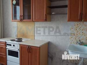 1-к квартира, на длительный срок, 42м2, 5/10 этаж