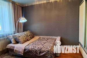 2-к квартира, посуточно, 37м2, 1/3 этаж