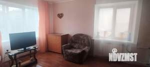 1-к квартира, посуточно, 33м2, 3/5 этаж