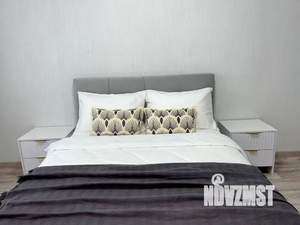 1-к квартира, посуточно, 318м2, 9/17 этаж