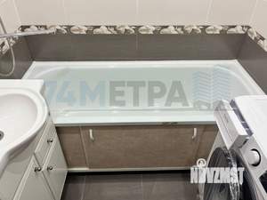 1-к квартира, на длительный срок, 40м2, 7/9 этаж