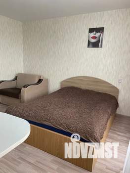 Студия квартира, посуточно, 25м2, 10/10 этаж