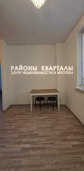 1-к квартира, на длительный срок, 41м2, 12/22 этаж