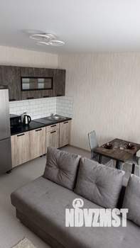 Студия квартира, на длительный срок, 36м2, 7/10 этаж