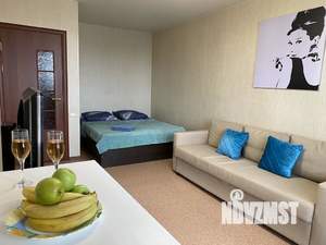 1-к квартира, посуточно, 35м2, 8/14 этаж