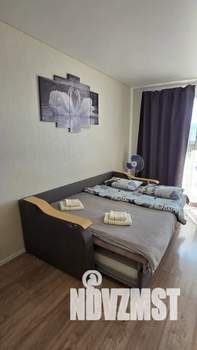 1-к квартира, посуточно, 30м2, 19/20 этаж