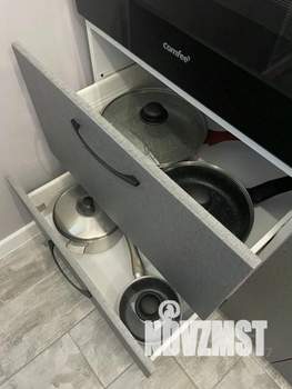 1-к квартира, посуточно, 29м2, 1/1 этаж