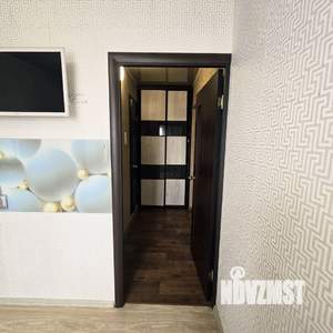 1-к квартира, на длительный срок, 42м2, 5/10 этаж