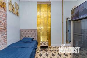 1-к квартира, посуточно, 10м2, 1/1 этаж