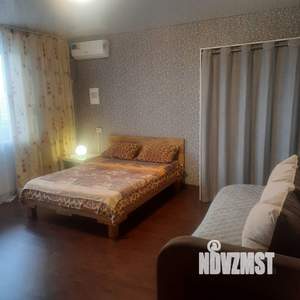 1-к квартира, посуточно, 33м2, 7/9 этаж