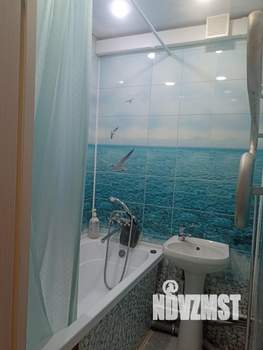 2-к квартира, на длительный срок, 44м2, 5/5 этаж