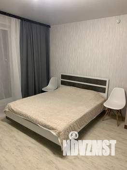 Студия квартира, посуточно, 27м2, 8/10 этаж