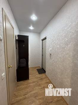 1-к квартира, на длительный срок, 35м2, 10/10 этаж