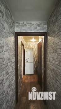 1-к квартира, на длительный срок, 30м2, 5/5 этаж