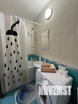 Студия квартира, посуточно, 25м2, 3/10 этаж