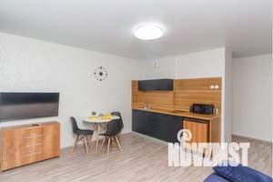 2-к квартира, посуточно, 40м2, 9/10 этаж