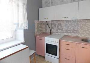 2-к квартира, на длительный срок, 49м2, 4/9 этаж