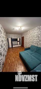 1-к квартира, на длительный срок, 36м2, 4/11 этаж