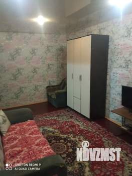 1-к квартира, на длительный срок, 34м2, 1/9 этаж