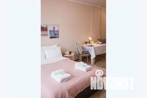 1-к квартира, посуточно, 29м2, 9/22 этаж