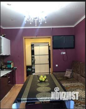 3-к квартира, на длительный срок, 60м2, 1/5 этаж