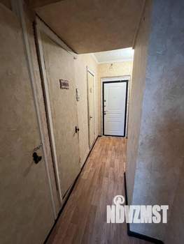 1-к квартира, на длительный срок, 40м2, 3/10 этаж