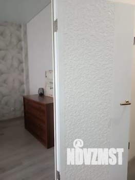 1-к квартира, посуточно, 56м2, 3/22 этаж