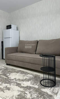 Студия квартира, на длительный срок, 27м2, 8/10 этаж