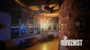 1-к квартира, посуточно, 66м2, 4/16 этаж