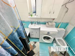 Студия квартира, посуточно, 30м2, 10/11 этаж