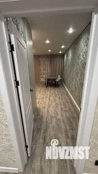 2-к квартира, на длительный срок, 68м2, 3/16 этаж