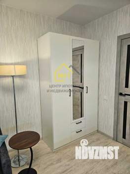 Студия квартира, на длительный срок, 26м2, 9/10 этаж