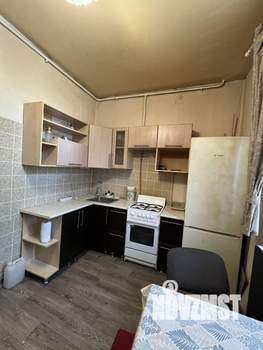 1-к квартира, на длительный срок, 35м2, 1/3 этаж