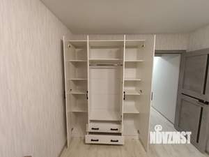 1-к квартира, на длительный срок, 35м2, 1/10 этаж