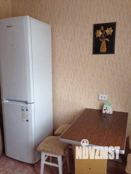 1-к квартира, на длительный срок, 33м2, 7/9 этаж